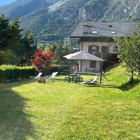 Apartament Acero_4